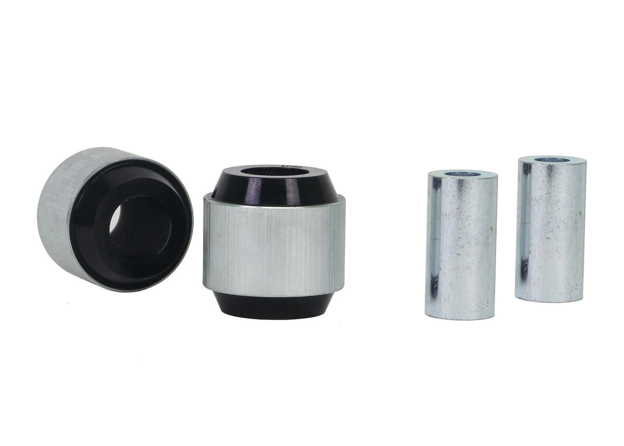 Whiteline Rear Control Arm Lower Inner Front Bushing Kit