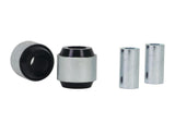 Whiteline Rear Control Arm Lower Inner Front Bushing Kit