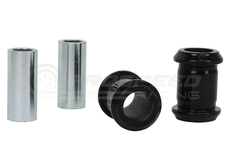 Whiteline Rear Control Arm Lower Inner Bushing - Toyota Rav 4 SXA10, 11, 16 W63546