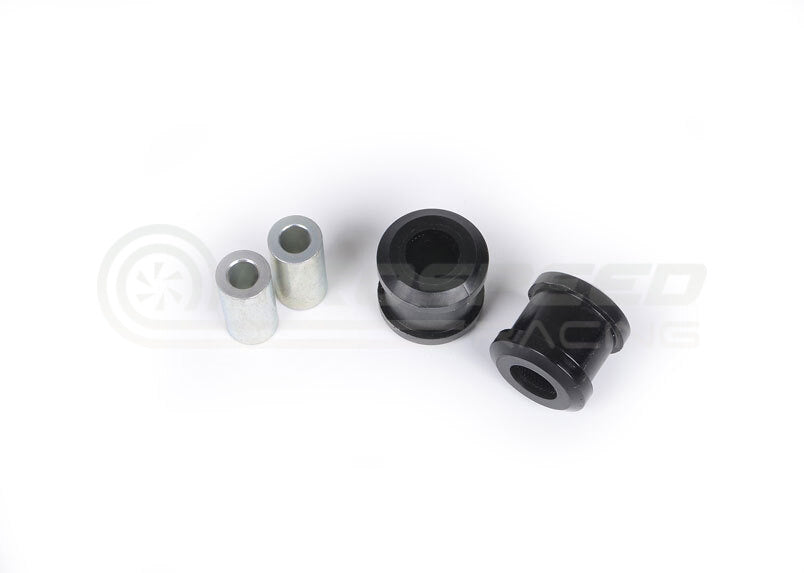 Whiteline Rear Control Arm Upper Inner Bushing - Audi A3, S3 8P/TT 8J/VW Golf Mk5, Mk6 Inc GTI, R W6