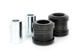 Whiteline Rear Control Arm Upper Outer Bushing - Audi A3, S3 8P/TT 8J/VW Golf Mk5, Mk6 Inc GTI, R W6