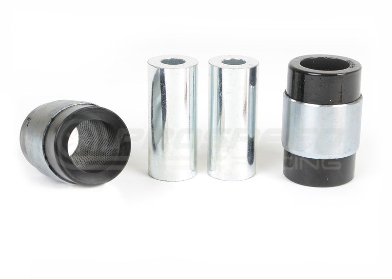 Whiteline Rear Control Arm Lower Front Inner Bushing - Audi A3, S3 8P/TT 8J/VW Golf Mk5, Mk6, Mk7 W6