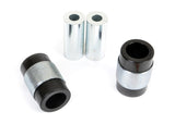 Whiteline Rear Control Arm Lower Front Inner Bushing