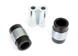 Whiteline Rear Control Arm Lower Front Inner Bushing