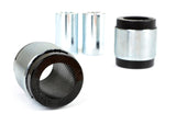 Whiteline Rear Control Arm Lower Front Outer Bushing