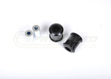 Whiteline Rear Control Arm Lower Rear Inner Bushing - Audi A3, S3 8P/TT 8J/VW Golf Mk5, Mk6  W63553