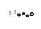 Whiteline Rear Control Arm Lower Rear Outer Bushing - Audi A3, S3 8P/TT 8J/VW Golf Mk5, Mk6 W63554