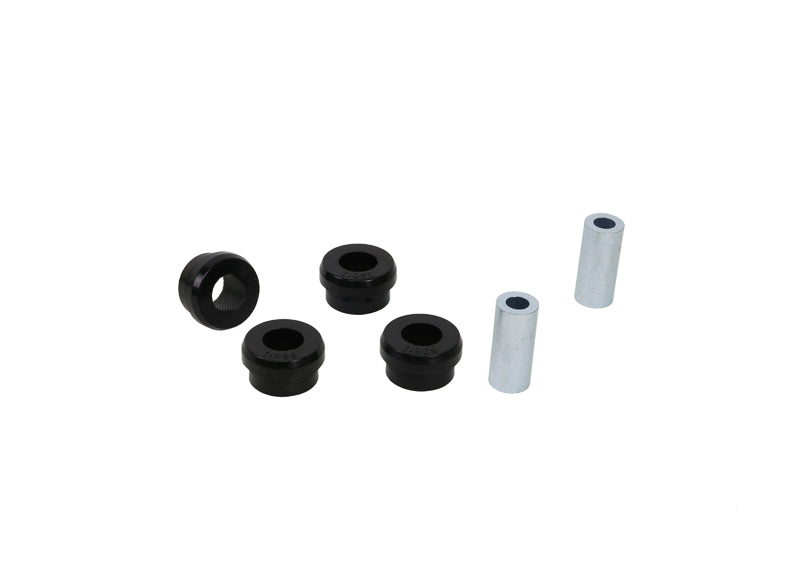 Whiteline Rear Control Arm Lower Rear Outer Bushing