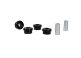 Whiteline Rear Control Arm Lower Rear Outer Bushing
