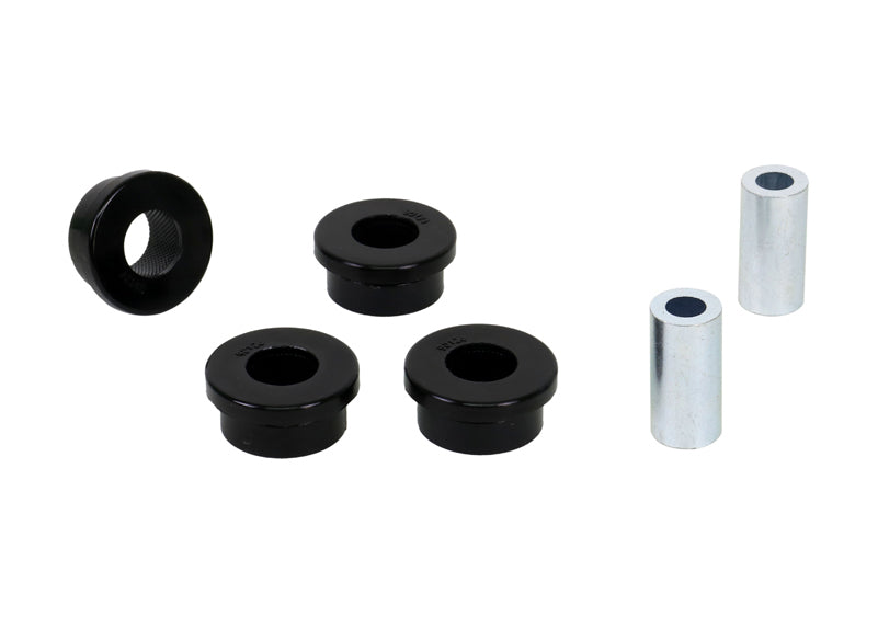Whiteline Rear Control Arm Lower Rear Outer Bushing Kit