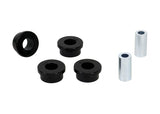 Whiteline Rear Control Arm Lower Rear Outer Bushing Kit