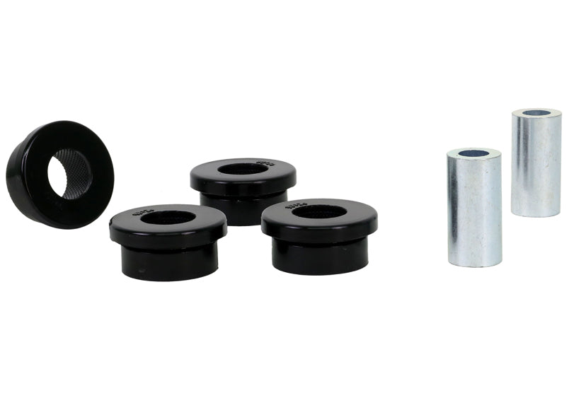 Whiteline Rear Control Arm Lower Rear Outer Bushing Kit