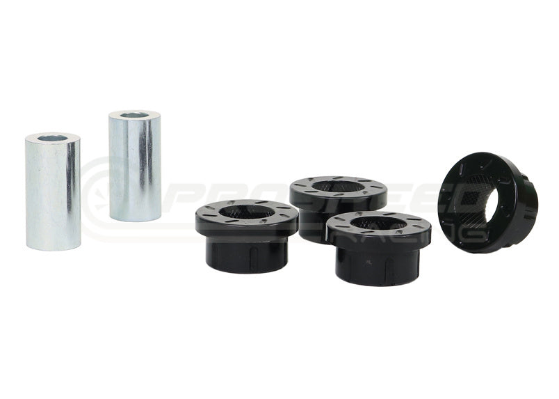 Whiteline Rear Control Arm Lower Front Inner Bushing Kit - Lexus GS300 JZS160/IS200/IS300 W63562