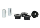 Whiteline Rear Control Arm Lower Front Inner Bushing Kit - Lexus GS300 JZS160/IS200/IS300 W63562