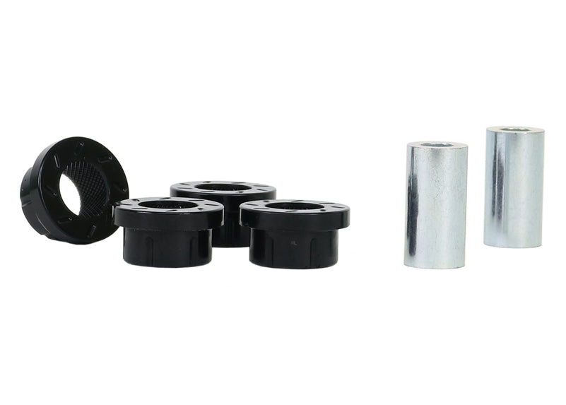 Whiteline Rear Control Arm Lower Front Inner Bushing Kit