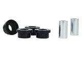 Whiteline Rear Control Arm Lower Front Inner Bushing Kit