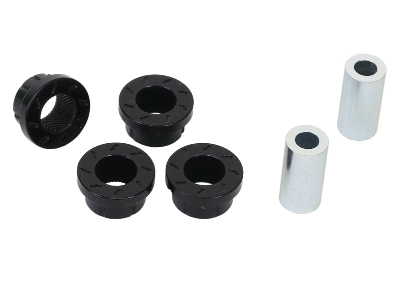 Whiteline Rear Control Arm Lower Front Inner Bushing Kit