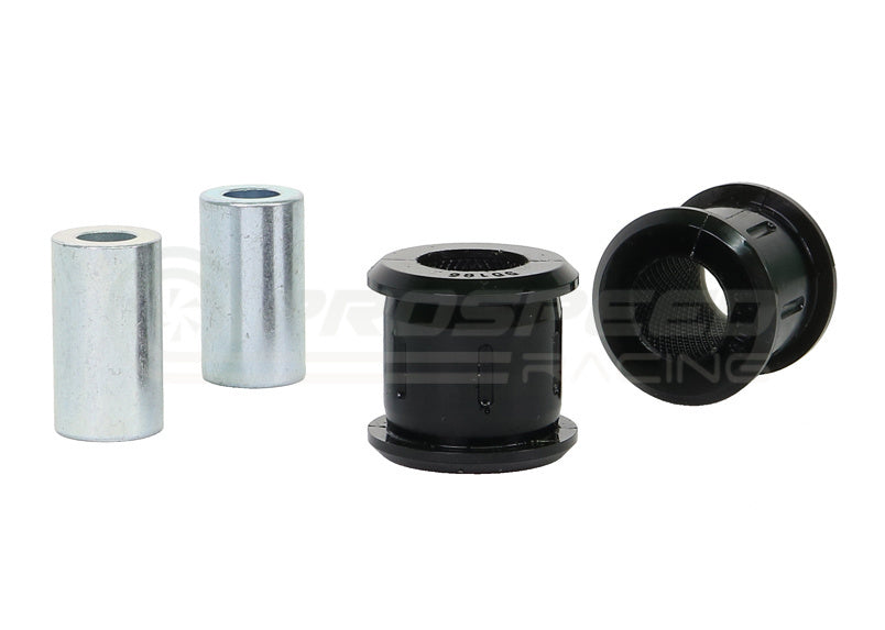 Whiteline Rear Trailing Arm Lower Front Bushing Kit Lexus GS300 JZS160/IS200 XE10/IS300 CE10 W63565
