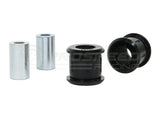 Whiteline Rear Trailing Arm Lower Front Bushing Kit Lexus GS300 JZS160/IS200 XE10/IS300 CE10 W63565
