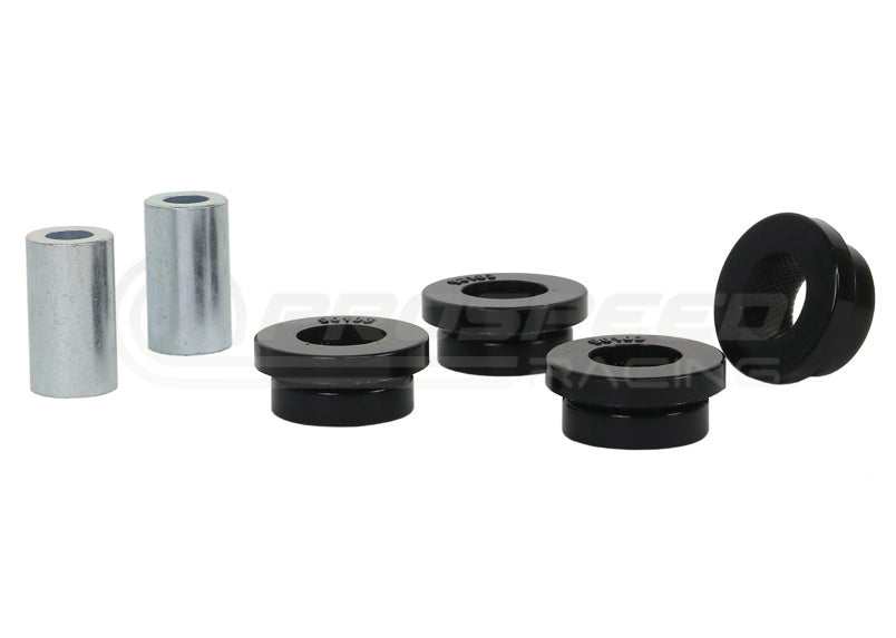 Whiteline Rear Trailing Arm Lower Rear Bushing - Lexus GS300/IS200/IS300/Toyota Altezza W63566