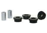 Whiteline Rear Trailing Arm Lower Rear Bushing - Lexus GS300/IS200/IS300/Toyota Altezza W63566