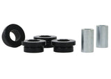 Whiteline Rear Trailing Arm Lower Rear Bushing