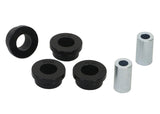 Whiteline Rear Trailing Arm Lower Rear Bushing