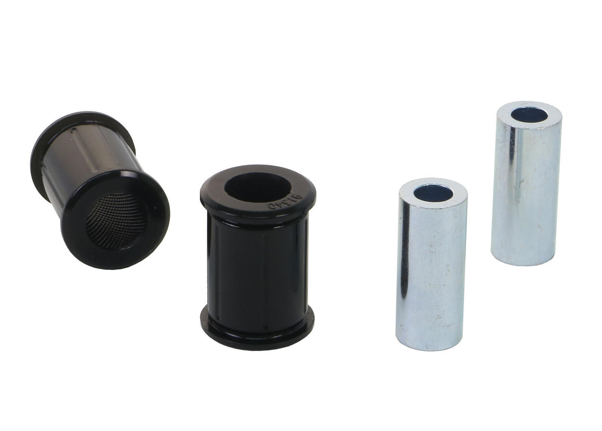 Whiteline Rear Control Arm Lower Front Bushing Kit
