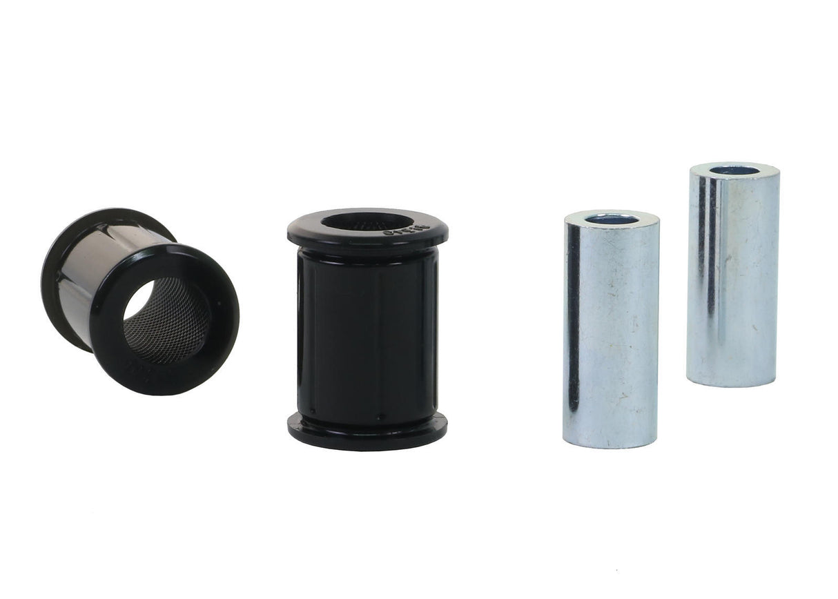 Whiteline Rear Control Arm Lower Front Bushing Kit