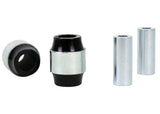 Whiteline Rear Control Arm Lower Rear Inner Bushing Kit