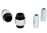 Whiteline Rear Control Arm Lower Rear Inner Bushing Kit