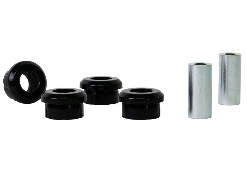 Whiteline Rear Control Arm Lower Rear Outer Bushing Kit