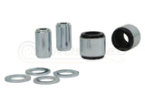 Whiteline Rear Control Arm Lower Front Outer Bushing Kit - Audi A3, S3 8V/TT 8S/VW Golf Inc GTI, R M