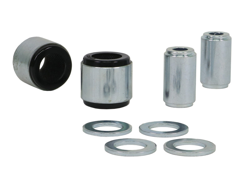Whiteline Rear Control Arm Lower Front Outer Bushing Kit