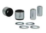 Whiteline Rear Control Arm Lower Front Outer Bushing Kit