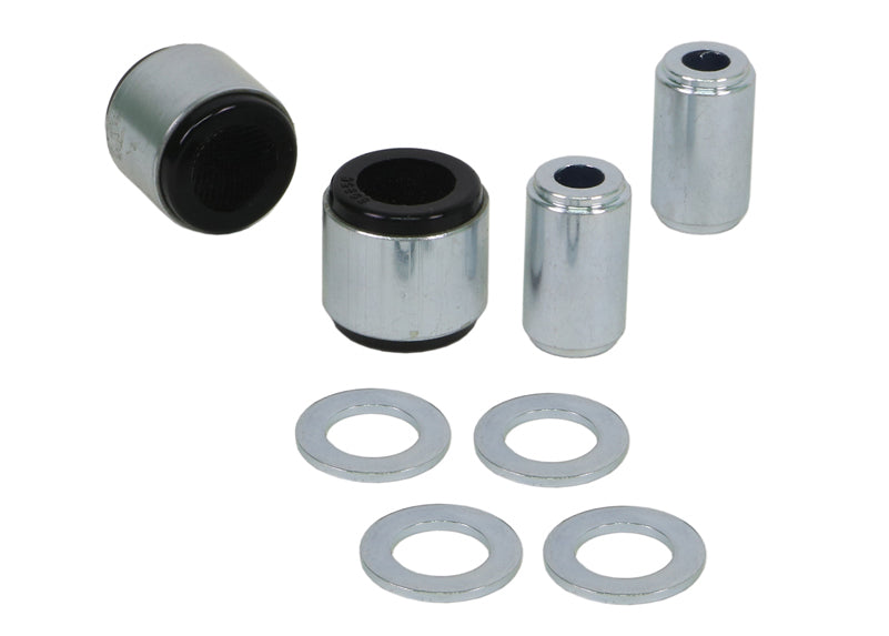 Whiteline Rear Control Arm Lower Front Outer Bushing Kit