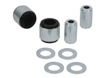 Whiteline Rear Control Arm Lower Front Outer Bushing Kit