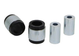 Whiteline Rear Control Arm Upper Inner Bushing Kit