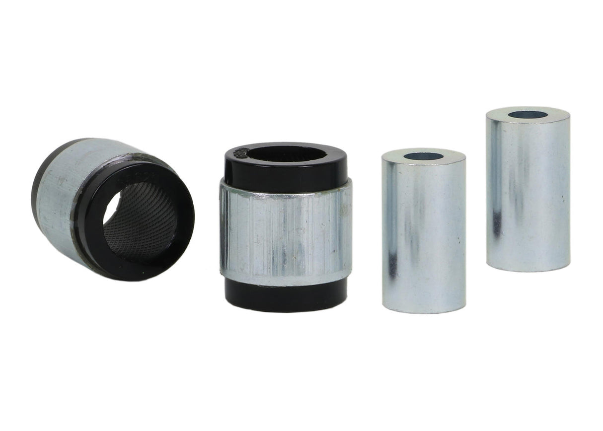 Whiteline Rear Control Arm Upper Inner Bushing Kit