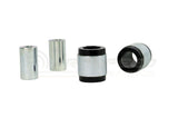 Whiteline Rear Control Arm Upper Outer Bushing - Audi A3, S3 8V/TT 8S/VW Golf Mk7, 7.5 W63579