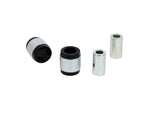 Whiteline Rear Control Arm Upper Outer Bushing