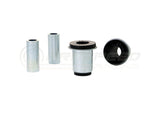 Whiteline Rear Control Arm Lower Rear Inner Bushing - Lexus IS250/IS350/Toyota Crown MS180 W63581