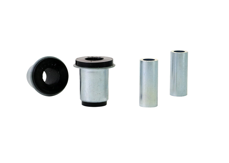 Whiteline Rear Control Arm Lower Rear Inner Bushing