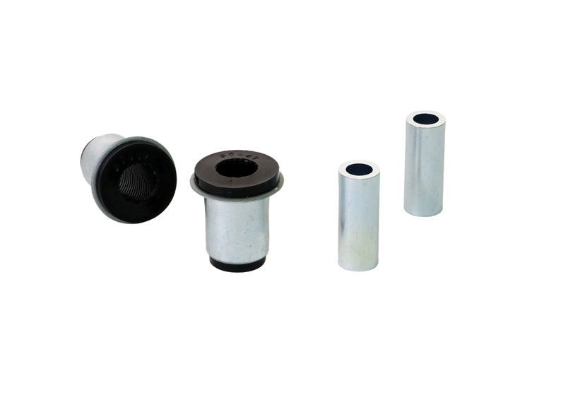 Whiteline Rear Control Arm Lower Rear Inner Bushing