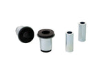 Whiteline Rear Control Arm Lower Rear Inner Bushing