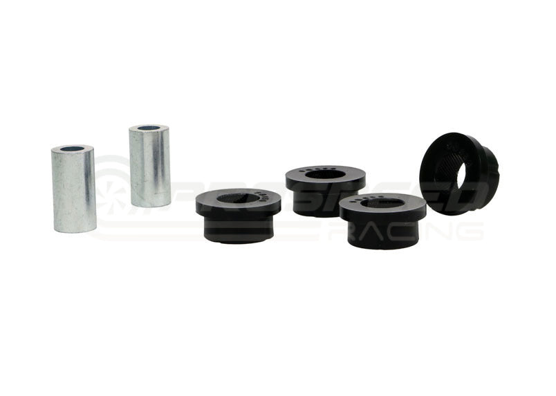 Whiteline Rear Trailing Arm Lower Rear Bushing - Subaru WRX, STI 15+/BRZ/Toyota 86 W63582