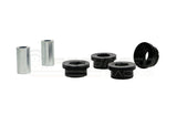 Whiteline Rear Trailing Arm Lower Rear Bushing - Subaru WRX, STI 15+/BRZ/Toyota 86 W63582
