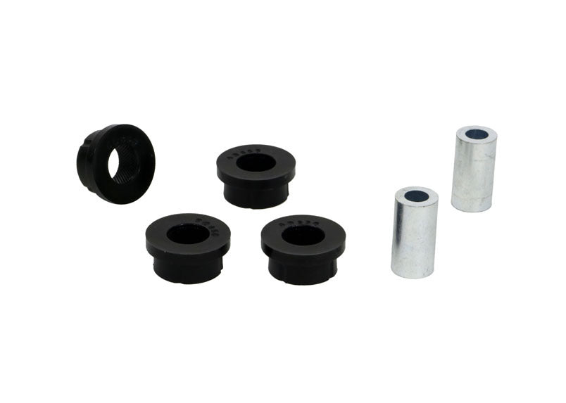 Whiteline Rear Trailing Arm Lower Rear Bushing - Subaru WRX, STI 15+/BRZ/Toyota 86