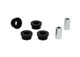 Whiteline Rear Trailing Arm Lower Rear Bushing - Subaru WRX, STI 15+/BRZ/Toyota 86