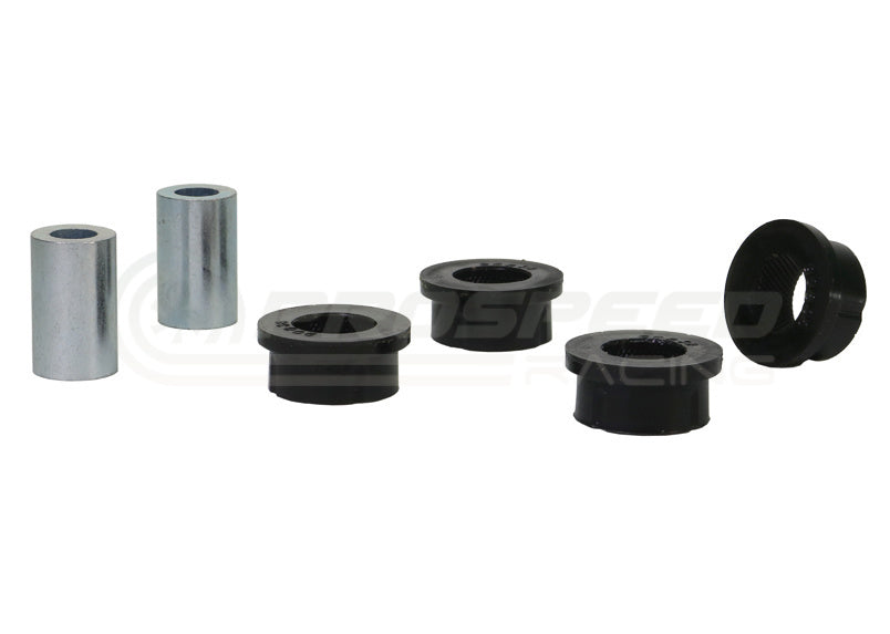 Whiteline Rear Toe Arm Inner Bushing - Subaru WRX, STI 08+/BRZ/Toyota 86 W63583 | Pro Speed Racing